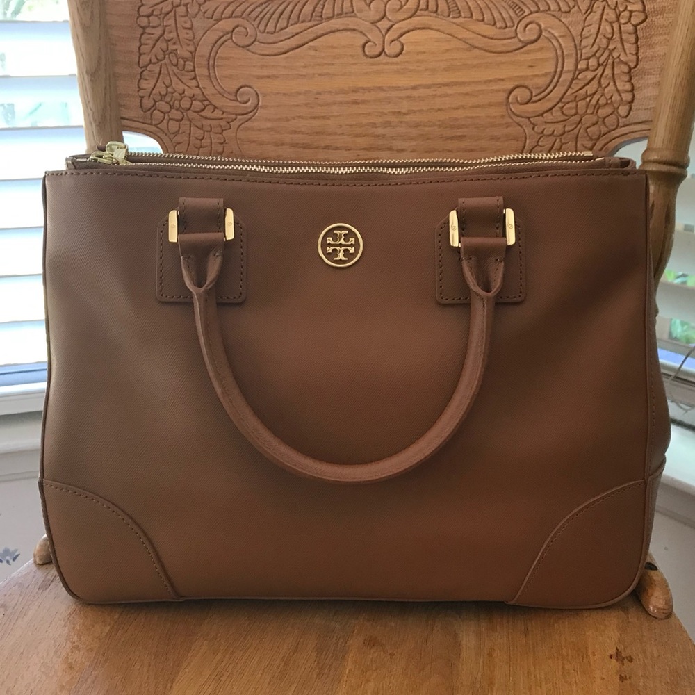 Tory Burch Carryall Tote
